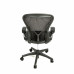 Herman Miller Aeron Chair Fully Adjustable with Posture Fit Back Support 