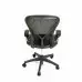 Herman Miller | Aeron Chair Fully Adjustable with Posture Fit Back Support (Refurbished)