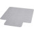 Carpet Chair Mat - 36x48 +$55.00