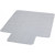 Carpet Chair Mat - 45x53  + $65.00 