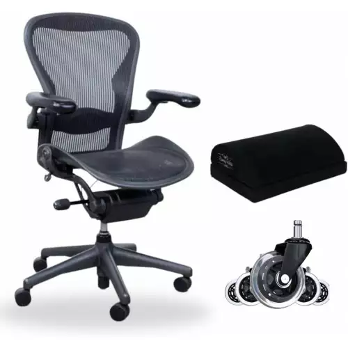 herman miller aeron chair