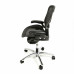 Herman Miller Aeron Chair Fully Adjustable with Polished Aluminum Base 
