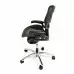 Herman Miller | Aeron Chair Fully Adjustable with Polished Aluminum Base