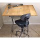 Drafting Stool Kits Drafting Stool Kits