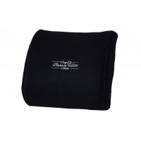 Beverly Hills Chairs Office Chair Lumbar Support Pillow - Soft Seat Cushion Back Support - Pressure Relief Seat Cushion - Washable Back Pillow