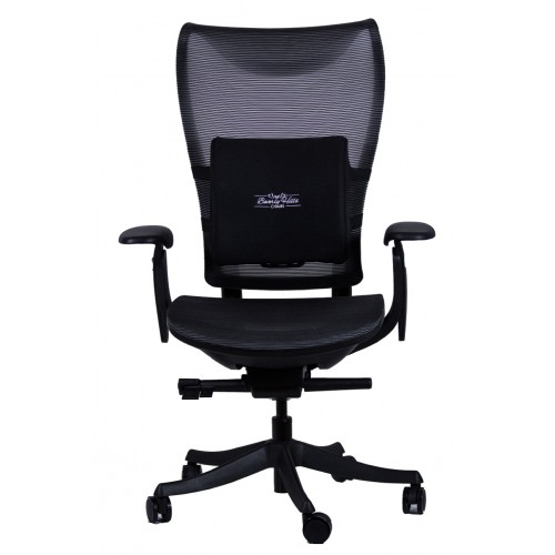 Executive Seat Cushion - PainFree Living: LIFEFORM® Chairs