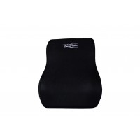 Beverly Hills Chairs Lumbar Support Pillow - Soft Foam Chair Cushion - Essential Office Chair Back Support - Comfortable Back Pillow