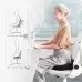 Beverly Hills Chairs Office Chair Cushion, Soft and Comfortable Chair Cushion, Essential Home Office Accessories, Thick Cushion