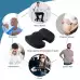 Beverly Hills Chairs Office Chair Cushion, Soft and Comfortable Chair Cushion, Essential Home Office Accessories, Thick Cushion