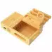 Beverly Hills Chairs | Bamboo PD Charging Station