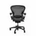 Herman Miller | Aeron Fully Loaded Chair | Graphite| Size C