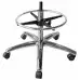 Herman Miller | Aeron | Drafting Stool Foot Ring