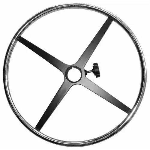 Drafting Stool Foot Ring for Herman Miller Aeron