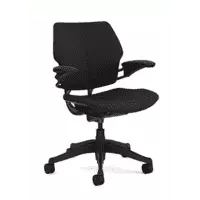 Humanscale | Freedom Task Chair by Niels Diffrient