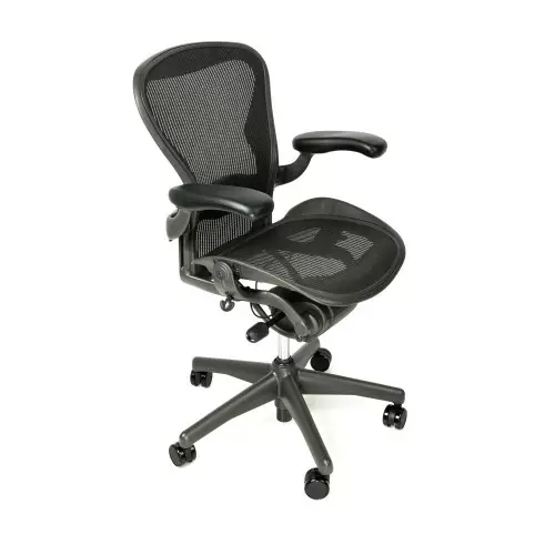Herman Miller Aeron Size A Fully Loaded Clearance Sale