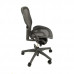 Herman Miller Aeron Standard Classic Chair Graphite Armless