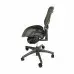 Herman Miller | Aeron Standard Classic Chair Dark Grey Armless (Refurbished)