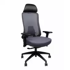 Lagos Ergonomic Office Chair With Headrest