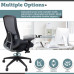 Beverly Hills Chairs | The Vertex Fully Adjustable Office Chair | Ergonomic