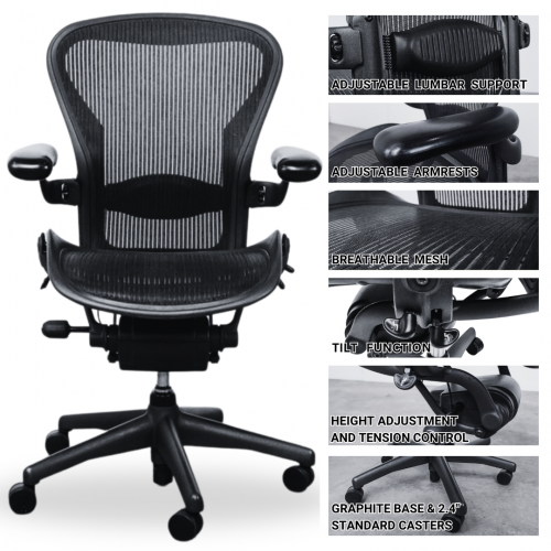 Beverly Hills Chairs Office Chair Cushion, Soft and Comfortable Chair  Cushion, Essential Home Office Accessories, Thick Cushion