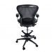 Herman Miller Aeron Refurbished Office Chair, Fully Adjustable, Seat Height 22" up to 32" - Drafting Stool 