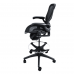 Herman Miller Aeron Refurbished Office Chair, Fully Adjustable, Seat Height 22" up to 32" - Drafting Stool 