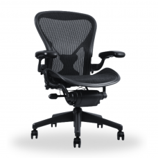 Refurbished Herman Miller Aeron Classic Mesh Chair