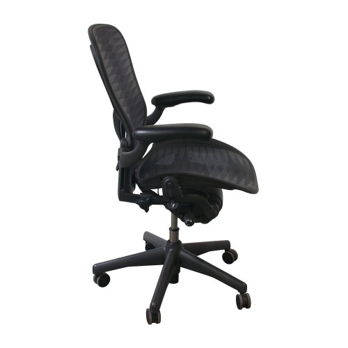 Home Office Chairs – Herman Miller