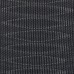 Herman Miller Aeron Refurbished Office Chair, Fully Adjustable, Tuxedo (Wavy Mesh), Size B (Medium) - Graphite/Black