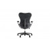Herman Miller | Mirra 2 Fully Loaded with Triflex Butterfly Support - Grey - Discounted with minor defect Ergonomic Chair