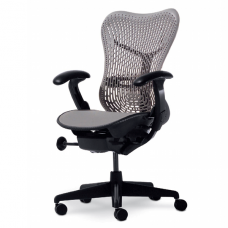 Buy Used Herman Miller Chairs from Beverly Hills Chairs