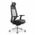 Beverly Hills Chairs | Westholme - Axiom - Fully Adjustable Office Chair | Black
