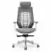 Beverly Hills Chairs | Westholme - Axiom - Fully Adjustable Office Chair | Gray Mesh
