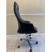 High Back Leather Executive Chair