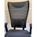 Standard High Back Office Chair, with Neck Support 