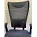 Standard High Back Office Chair, with Neck Support 
