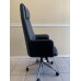 High Back Leather Desk Chair