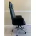 High Back Leather Desk Chair