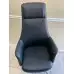 High Back Leather Desk Chair