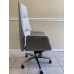 High Back Leather Office Chair