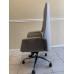 High Back Leather Office Chair