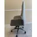 High Back Leather Office Chair