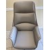 High Back Leather Office Chair