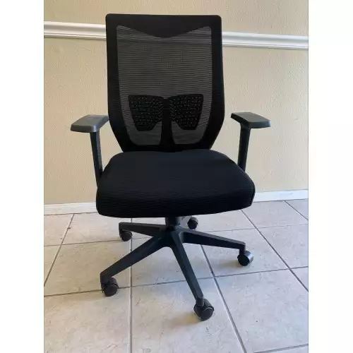 Standard Home Office Desk Chair