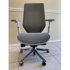 Fully Adjustable Axiom Office Chair