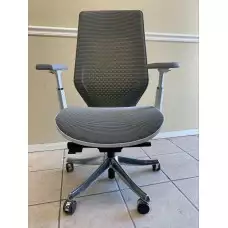 Fully Adjustable Axiom Office Chair