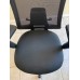 Mesh Back, Foam Seat Fully Adjustable Office Chair with Headrest