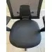 Mesh Back, Foam Seat Fully Adjustable Office Chair with Headrest