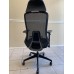 Mesh Back, Foam Seat Fully Adjustable Office Chair with Headrest