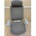 Axiom Fully Adjustable Office Chair with Headrest